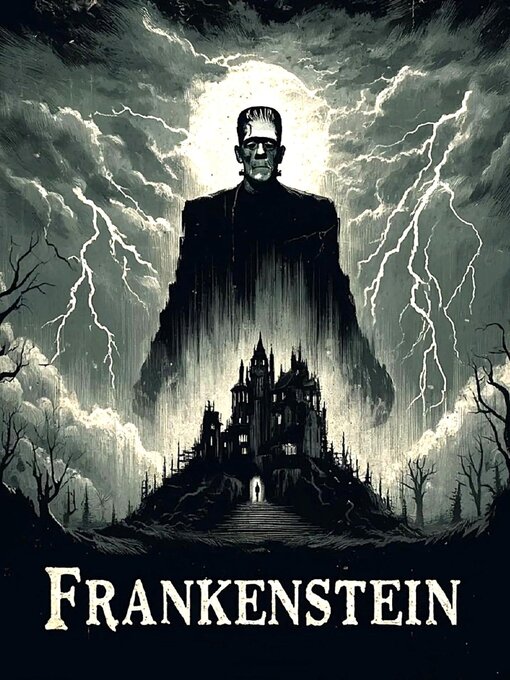 Title details for Frankenstein by Mary Shelley - Available